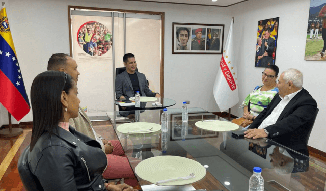 Venezuela, lista para acoger el Campeonato Panamericano de Levantamiento de Pesas