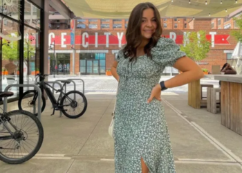 Luto en EEUU: estudiante de enfermería fue asesinada en el campus por un inmigrante venezolano