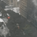Al menos 15 muertos dejó abrumador incendio en edificio residencial de China (Video)