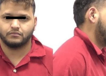 Venezolano que mató a estudiante de enfermería en Georgia había sido liberado meses antes del crimen