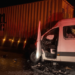 Terrible accidente carretero dejó al menos 10 muertos en San Luis Potosí, México