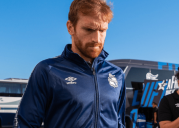 Fernando Aristeguieta se convirtió en entrenador interino del Puebla mexicano