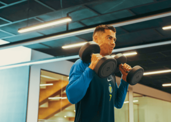 Al Nassr se negó a alejarse del título gracias al infalible olfato de Cristiano Ronaldo