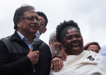 Francia Márquez se quitó la careta y dijo que Gustavo Petro necesita más de cuatro años en el poder