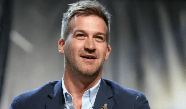 Murió el actor Kenneth Mitchell, diagnosticado con la misma enfermedad que sufrió Stephen Hawking