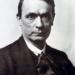 Adolf Hitler lo quiso matar: la extraña paradoja de Rudolf Steiner, esoterista que dividió a los nazis