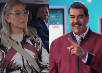 “Cilita” le confesó a la cámara que hacía “motopiruetas” en sus años mozos (VIDEO)