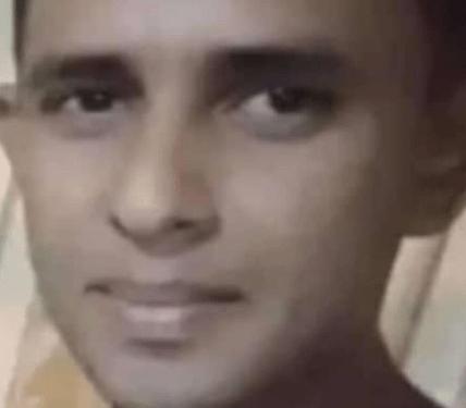 Celoso acribilló a tiros a un desconocido por conversar con su amante en Mariara