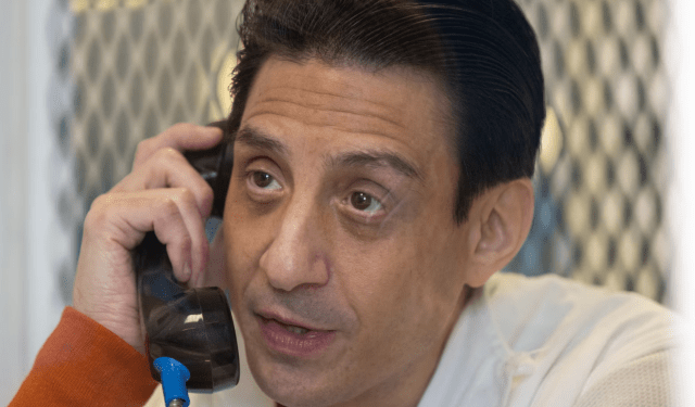 Texas ejecutó por inyección letal a Iván Cantú, quien defendió su inocencia ante inconsistencias judiciales