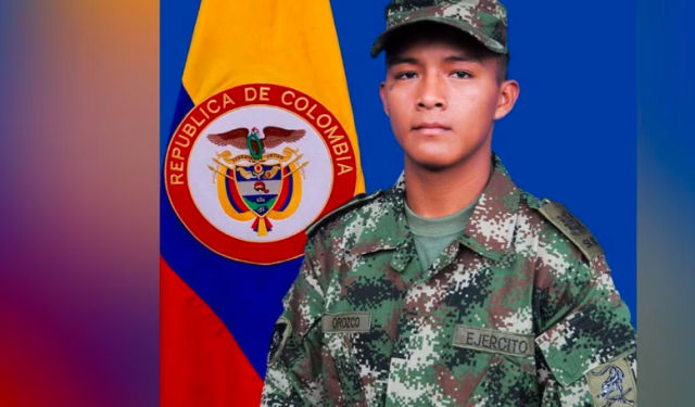 Murió el soldado que cometió masacre en batallón militar de Putumayo en Colombia