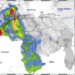 Inameh prevé nubosidad y lluvias en varios estados de Venezuela este #5Feb