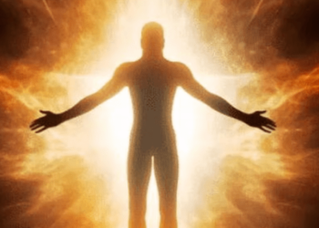 Así se vería Dios, según impresionantes imágenes generadas por una inteligencia artificial