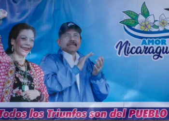 El último escándalo de Daniel Ortega: donó valiosos terrenos en playas estatales a su familia y colaboradores