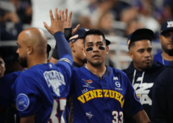 Así quedaron las posiciones, tras la jornada inaugural de la Serie del Caribe