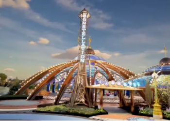 Rival de Disney World: Universal revela detalles de su ambicioso parque temático en Florida (Video)