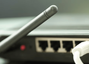 Los dos lugares donde nunca se debe poner el router del WiFi