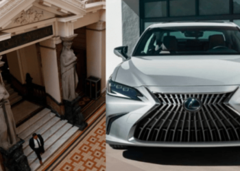 Poder Judicial de Chile suspende compra de lujosos autos Lexus tras una fuerte polémica