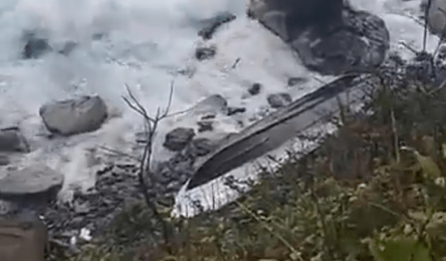 Al menos cuatro migrantes fallecidos al naufragar su embarcación en el Caribe de Panamá