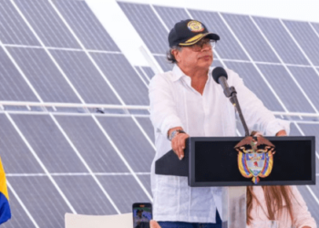 Gustavo Petro: Los que excluyen a la Cidh y a la ONU desencadenan dictaduras y genocidios