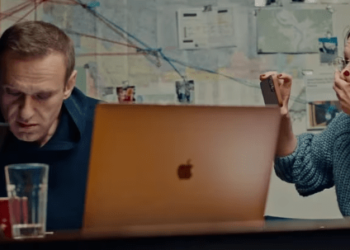 ¿Por qué estaba preso Navalni? El documental que explica la persecución de Putin