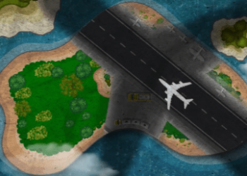 Armando Info: Entre represión y explotación avanza la pista que abrirá Los Roques al turismo masivo