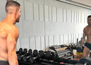 La particular dieta “de la eterna juventud” de Cristiano Ronaldo