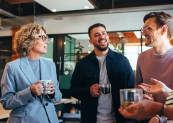 Cómo transformar tus pensamientos negativos en ideas que lleven al éxito
