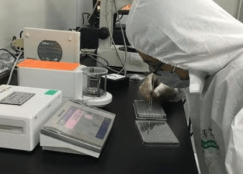 Científicos crean una aleación de titanio resistente a la fatiga mediante impresión 3D