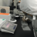 Científicos crean una aleación de titanio resistente a la fatiga mediante impresión 3D