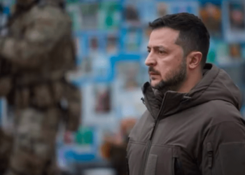 La invasión rusa entra a su tercer año: ¿se le forzará a Ucrania una negociación territorial?