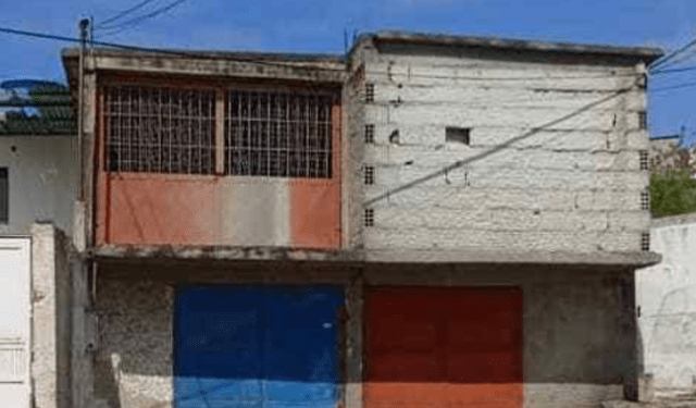 Abusaba de sus nietastras en La Guaira y finalmente está preso: testimonio de la madre de las víctimas