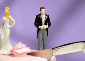 Novia fue descubierta teniendo relaciones íntimas con el tío del novio 30 minutos antes de su boda