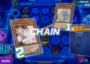 Yu-Gi-Oh! tendrá un nuevo videojuego con realidad virtual: así serán sus duelos