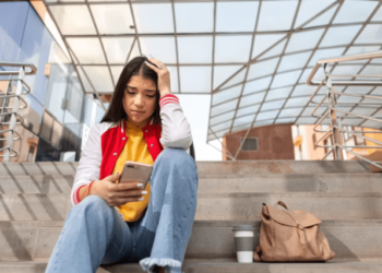 Cómo saber si el estrés es la razón por la que estás enfermo