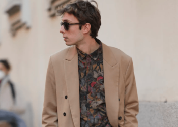 Coge dato: Cinco trucos de estilo para verte MÁS GUAPO en un traje clásico a cualquier edad