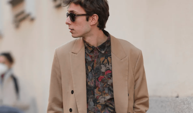 Coge dato: Cinco trucos de estilo para verte MÁS GUAPO en un traje clásico a cualquier edad