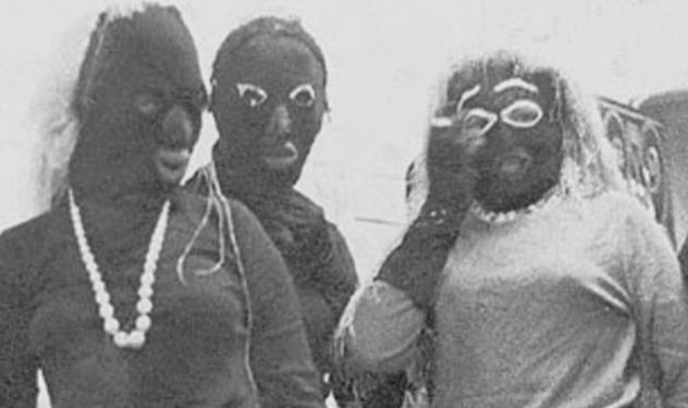 Recordar es vivir: Así eran los carnavales en Venezuela en los años 50 (VIDEO)