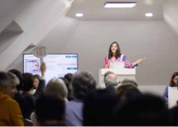 La carta firmada por Simón Bolívar que vale miles de dólares y fue subastada