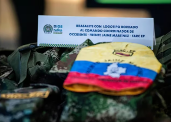 Ejército colombiano denuncia un ataque de disidencias de las Farc que viola cese al fuego