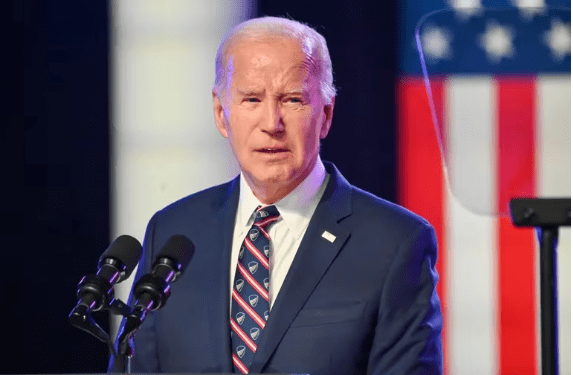 Biden expresó sus condolencias tras muerte de cinco marines que desaparecieron en un vuelo en helicóptero