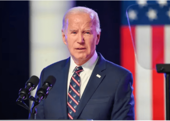 Biden pide a Netanyahu garantizar seguridad de civiles antes de la ofensiva israelí en Rafah