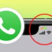 La misteriosa luz verde de WhatsApp: qué significa esta función