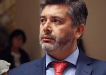 Juez es acusado de otorgar “beneficios” a presos del Tren de Aragua en Chile