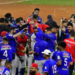 Lvbp: ¿Qué pieza de otros equipos le funcionaría a Tiburones de La Guaira para la temporada 2024-2025?