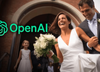 ChatGPT se convierte en wedding planner: cómo usar la IA para tener la mejor boda