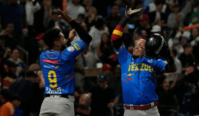 Calendario de la Serie del Caribe 2024: todas las fechas que debes anotar