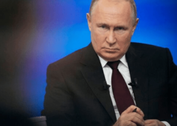 El Parlamento Europeo culpa a Putin del “asesinato” del opositor ruso Alexéi Navalni