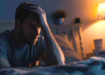 Los efectos devastadores para la salud de dormir poco, según un estudio