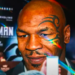 Mike Tyson llega a Italia para rodar algunas escenas de su película “Bunny Man”