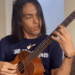 Cuatrista virtuoso interpreta “Natalia” del legendario guitarrista venezolano Antonio Lauro y se viraliza (VIDEO)